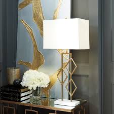 Modern Table Lamp
